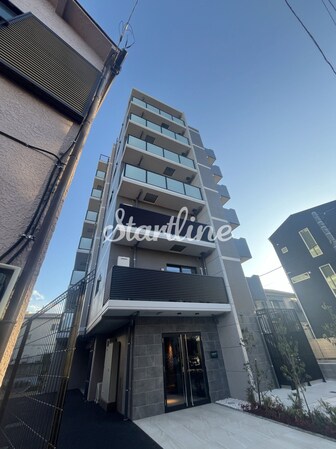 エスレジデンス大森ブレサの物件内観写真